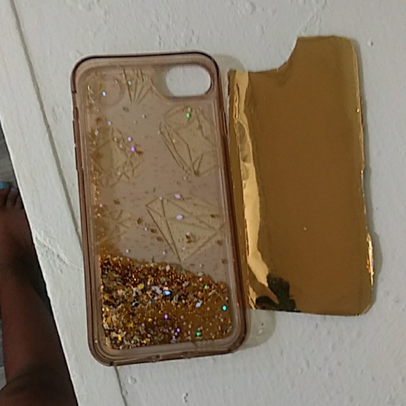 Gitter Diamond phone case - Picture 3 of 4